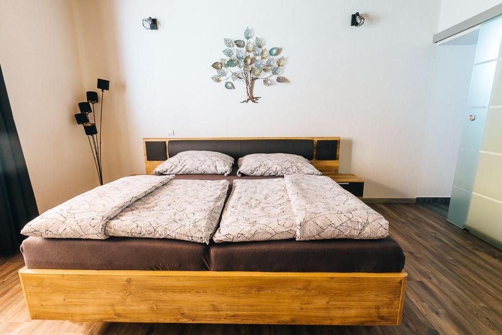 Apartmany Pri Jaskyni - Bystrá Eksteriør bilde